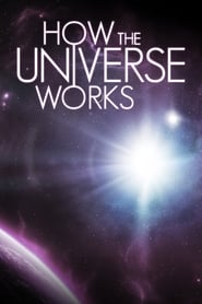 How the Universe Works Farsi_persian  subtitles - SUBDL poster