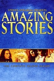 Amazing Stories