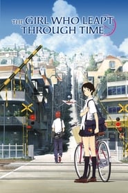 The Girl Who Leapt Through Time (Toki wo kakeru shôjo)