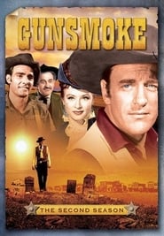 Gunsmoke (1955) subtitles - SUBDL poster