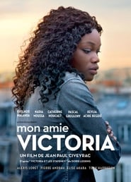My Friend Victoria (2014) subtitles - SUBDL poster