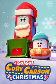 A Go! Go! Cory Carson Christmas (2020) subtitles