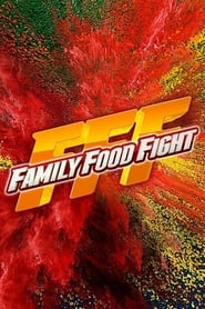 Family Food Fight (2019) subtitles - SUBDL poster