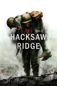 Hacksaw Ridge (2016) subtitles - SUBDL poster