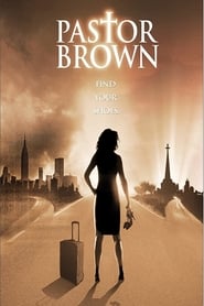 Pastor Brown English  subtitles - SUBDL poster