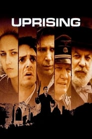 Uprising (2001) subtitles - SUBDL poster