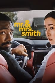 Mr. & Mrs. Smith (2024) subtitles - SUBDL poster