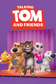 Talking Tom and Friends (2014) subtitles - SUBDL poster