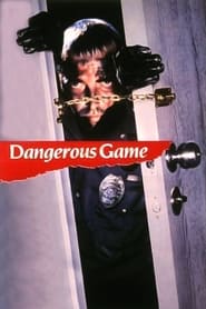 Dangerous Game (1988) subtitles - SUBDL poster