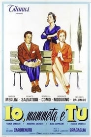 You, Your Mother, and Me (1958) subtitles - SUBDL poster