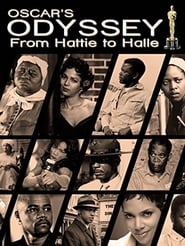 Oscar's Black Odyssey: From Hattie to Halle (2003) subtitles - SUBDL poster