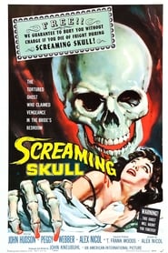 The Screaming Skull