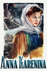 Anna Karenina (Tolstoy's Anna Karenina) (1948) subtitles