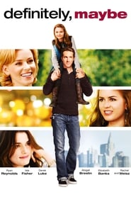 Definitely, Maybe Romanian  subtitles - SUBDL poster