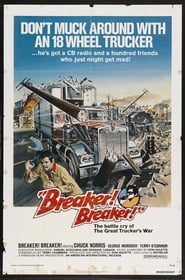 Breaker, Breaker Norwegian  subtitles - SUBDL poster