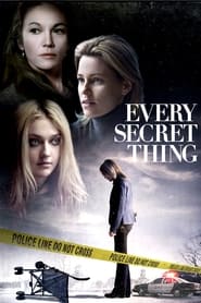 Every Secret Thing