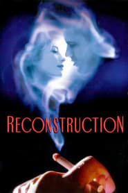 Reconstruction Danish  subtitles - SUBDL poster