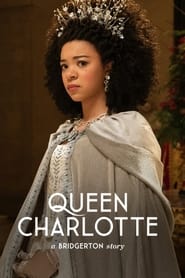 Queen Charlotte: A Bridgerton Story