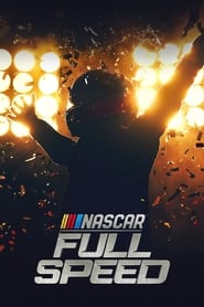 NASCAR: Full Speed (2024) subtitles - SUBDL poster