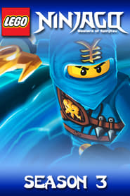 LEGO Ninjago: Masters of Spinjitzu