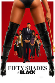 Fifty Shades of Black English  subtitles - SUBDL poster