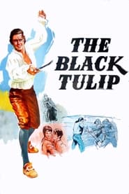 The Black Tulip Greek  subtitles - SUBDL poster