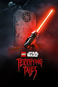 LEGO Star Wars Terrifying Tales Hebrew  subtitles - SUBDL poster