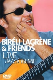 Bireli Lagrene & Friends  Live Jazz A Vienne (2004) subtitles - SUBDL poster