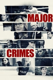 Major Crimes (2012) subtitles - SUBDL poster