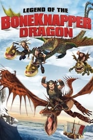 Legend of the BoneKnapper Dragon (2010) subtitles