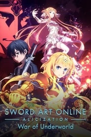 Sword Art Online