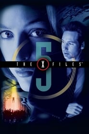 The X-Files