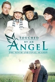 Touched by an Angel