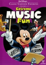 Classic Cartoon Favorites, Vol. 6 - Extreme Music Fun (2005) subtitles - SUBDL poster