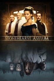 Stonehearst Asylum (Eliza Graves)