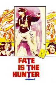 Fate Is the Hunter (1964) subtitles - SUBDL poster