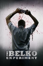 The Belko Experiment Swedish  subtitles - SUBDL poster