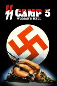 SS Camp 5: Women's Hell (SS Lager 5: L'inferno delle donne)