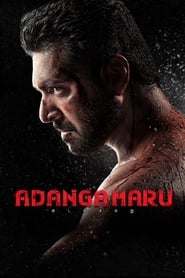 Adanga Maru Hindi  subtitles - SUBDL poster