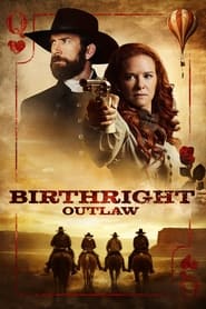 Birthright: Outlaw Estonian  subtitles - SUBDL poster