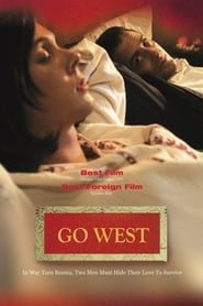 Go West (2005) subtitles - SUBDL poster