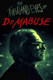 The 1000 Eyes of Dr. Mabuse (Die 1000 Augen des Dr. Mabuse)