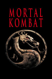 Mortal Kombat Hebrew  subtitles - SUBDL poster