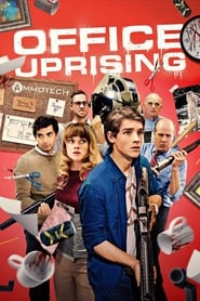 Office Uprising (2018) subtitles - SUBDL poster
