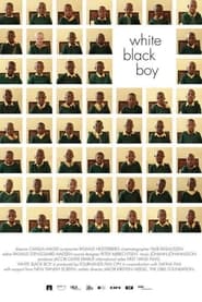 White Black Boy (2012) subtitles - SUBDL poster