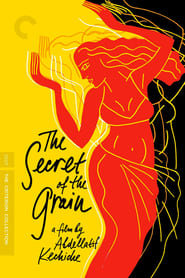 The Secret of the Grain AKA Couscous (Graine et le mulet, La)