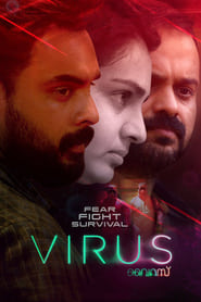 Virus Czech  subtitles - SUBDL poster