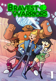 Bravest Warriors