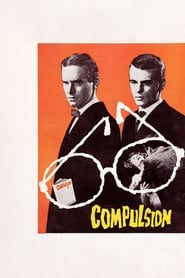 Compulsion (1959) subtitles - SUBDL poster