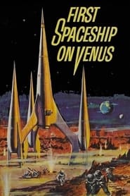 First Spaceship on Venus English  subtitles - SUBDL poster
